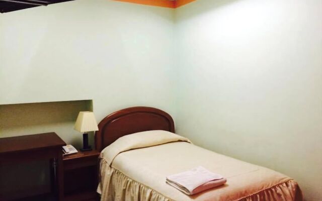 Hotel Oporto