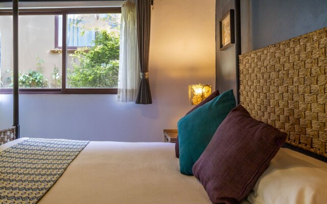 Paraje Real Malinalco