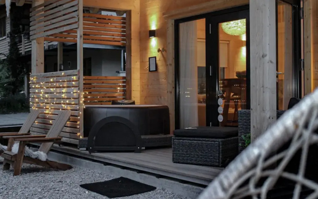 Lieblingsort Schwarzwald Chalets
