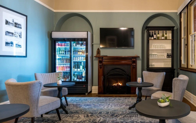 Kings and Queens Paterson