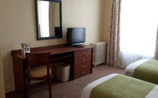 Grand Hôtel de Trestraou