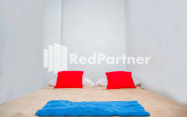 Hotel C18 @ Cibaduyut RedPartner