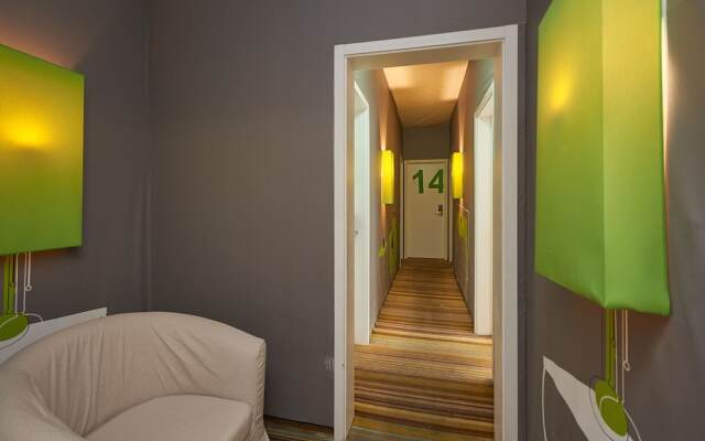 Hello Lisbon Santa Catarina Suites