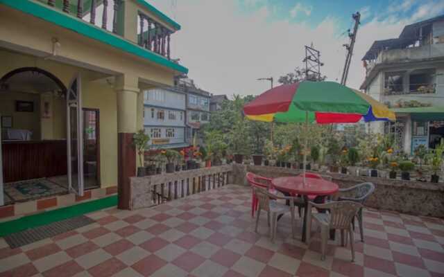 Goroomgo Siljong Gangtok