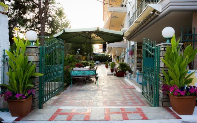 Panorama Apartments