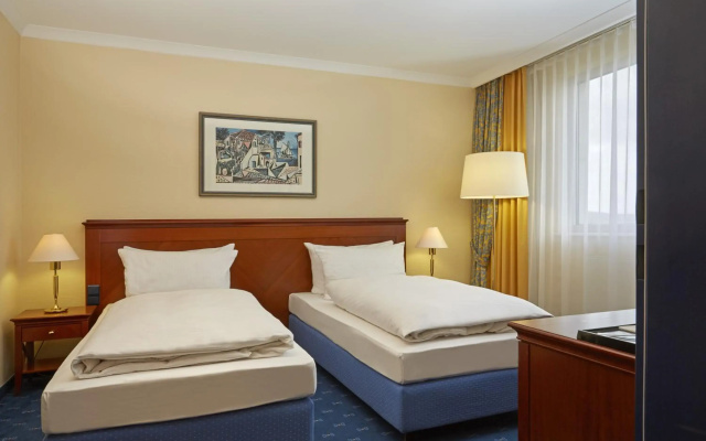 H4 Hotel Kassel