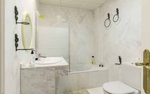 Apartamento Terraza Juan
