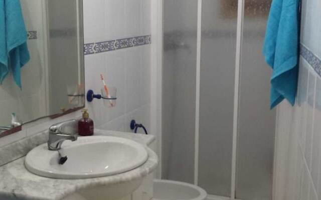 Apartamento Luminoso Velilla