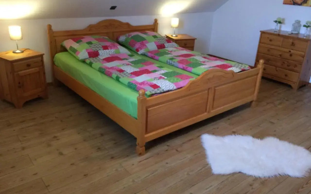 Ferienwohnung Niederrhein-Oase