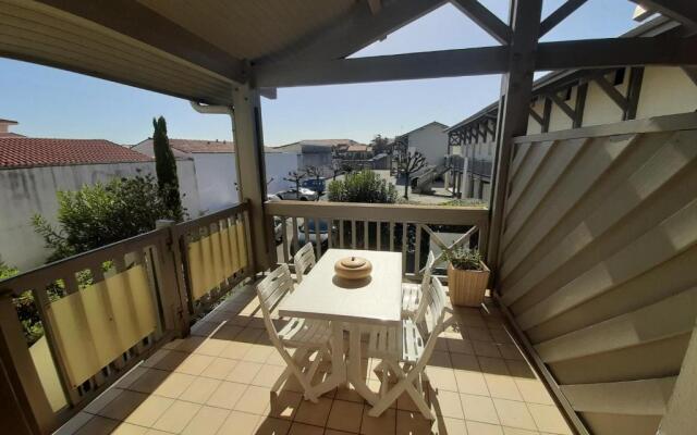 Appartement Capbreton, 3 Pièces, 6 Personnes - Fr-1-239-510
