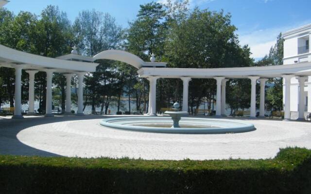 Bazaleti Lake