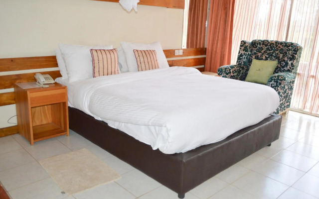 Golf Hotel Kakamega