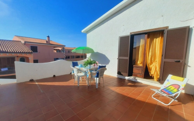 Appartamenti Centro Storico Santa Teresa Gallura