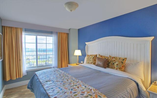 Watkins Glen Harbor Hotel