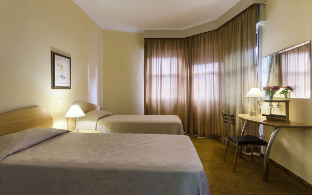 San Michel Hotel