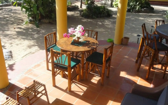 Troncones Point Hostel