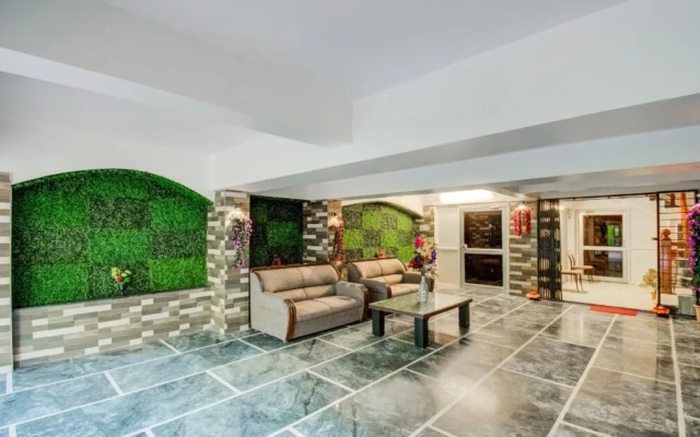 RG Suits & Apartment by OYO Rooms