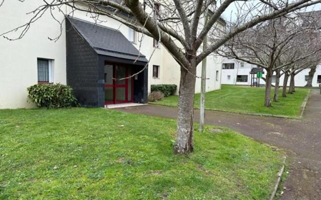 Appartement Lorient BU