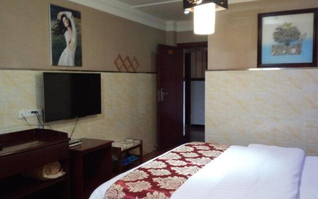 Panzhihua Dongchen Hotel