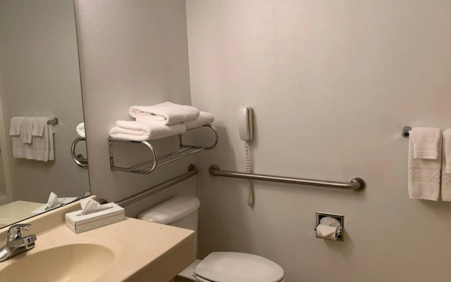 Fairbridge Inn & Suites, Miles City