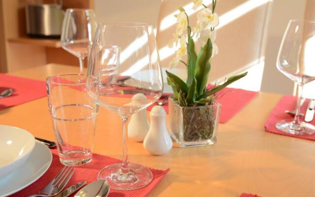 Ferienwohnung Domschatz