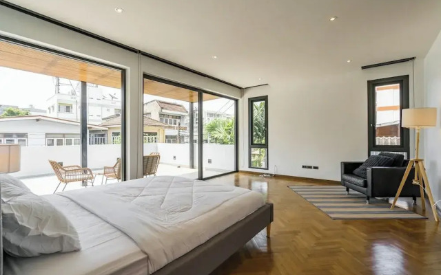 The Designer 49 Villa