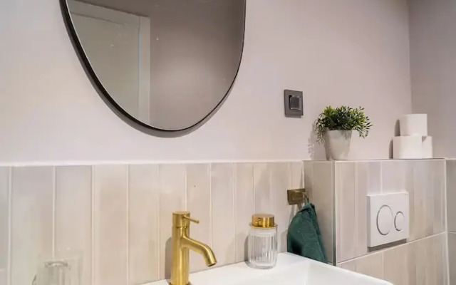 Pied-à-terre
