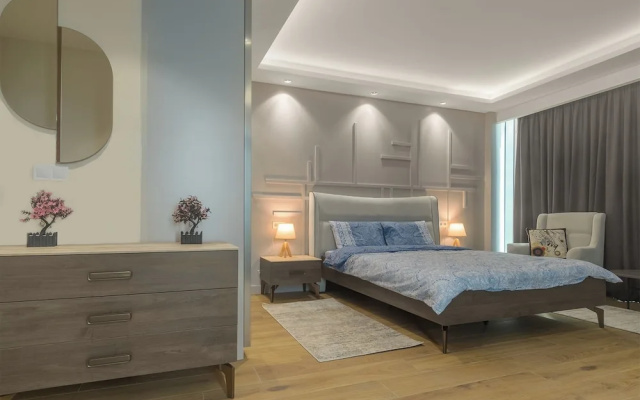 GLOBALSTAY Batumi View Apartments Beach