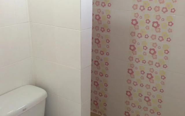 Casa Narinya @ Suvarnabhumi Airport