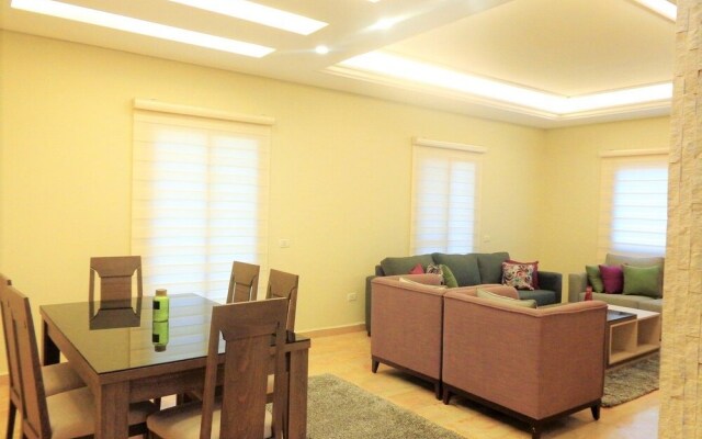 Elite Residence