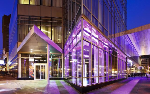 W Boston, a Marriott Hotel