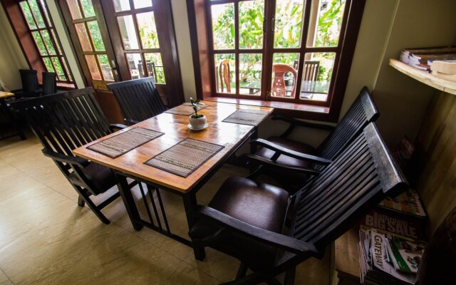 Mirigi Boutique Hotel