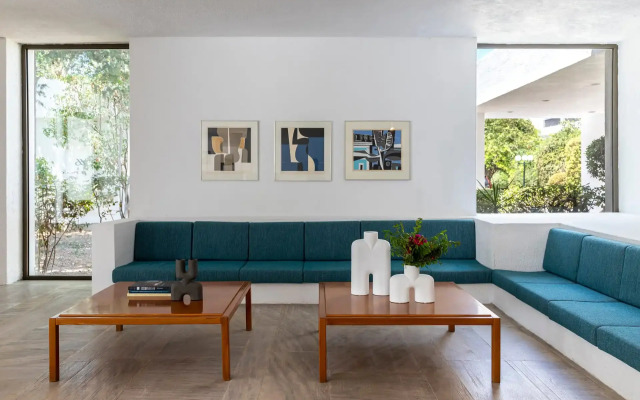 Hotel Amalia Olympia