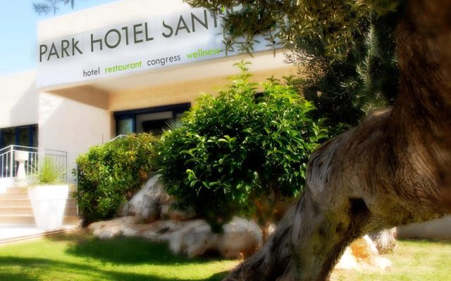Park Hotel Sant' Elia