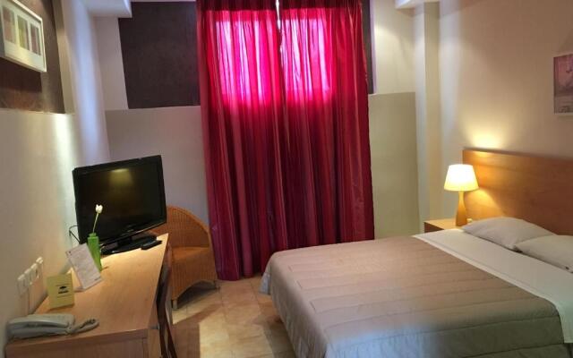 Athina Airport Hotel