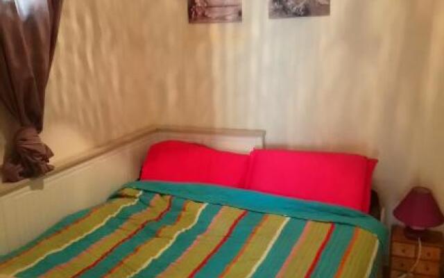 studio cosy en PROVENCE