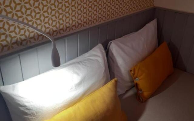 Hotel Chez Benat