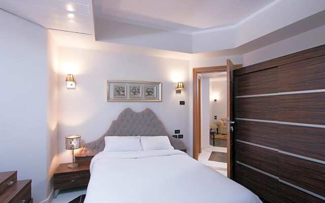 Royal Beach Serviced Apartments
