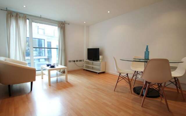 Brew House Apartments by MySquare