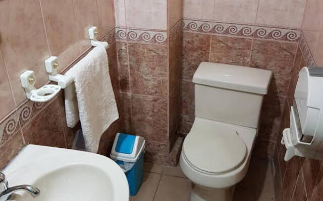 Hostal Galapagos