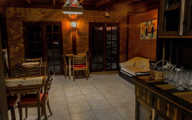 Pousada Vila Portuguesa