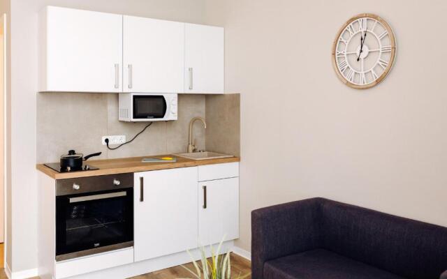 Apartment an der Altstadt: #Oslo