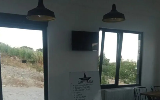 Sirius Pansiyon