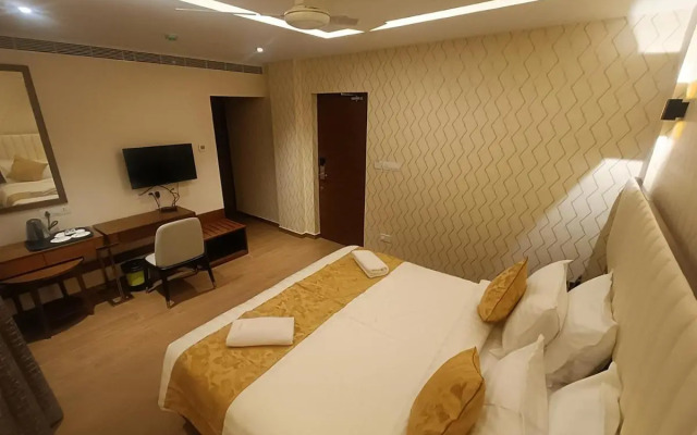 The Kings Park Grand