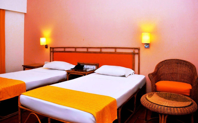 Jasminn Hotel - AM Hotel Kollection