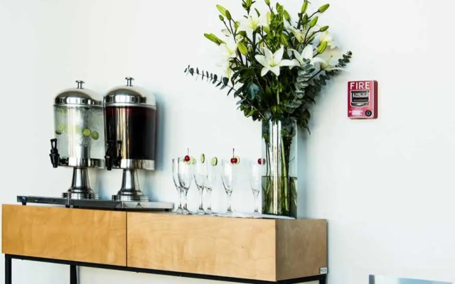 Hotel Misión Orizaba