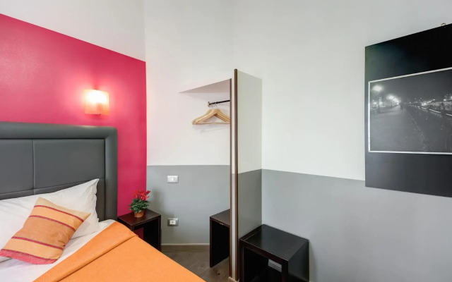 MF Hotel