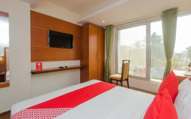Hotel Aromas by OYO Rooms