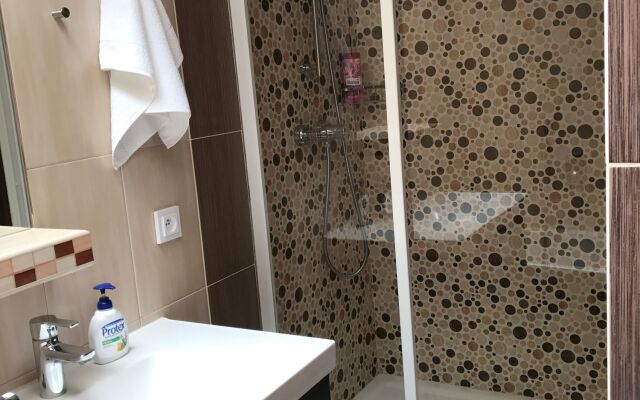 Km Apartments - Andel