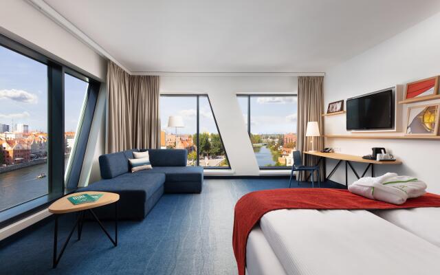 Holiday Inn Gdansk - City Centre by IHG